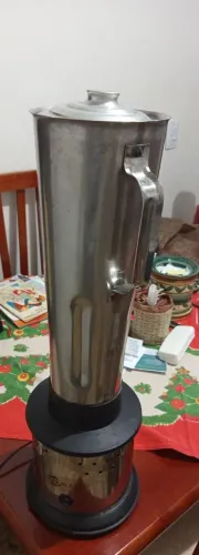 Liquidificador industrial inox 4 litros