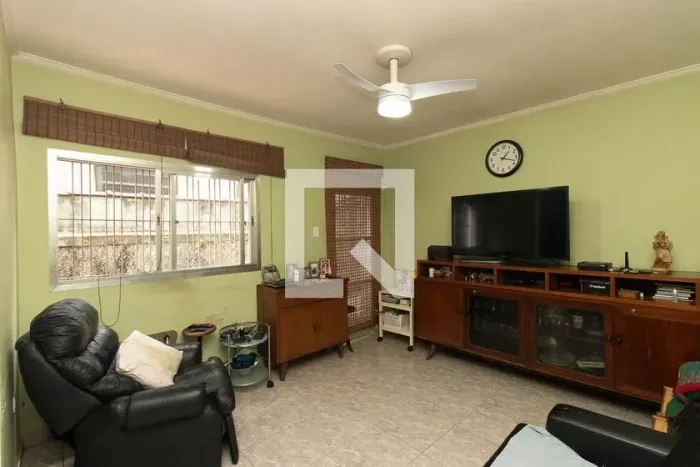Casa à Venda - Vila Guilherme, 2 Quartos, 173 m2