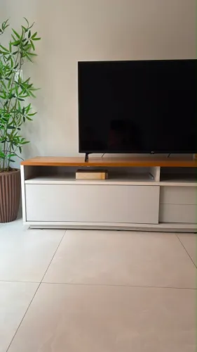 Hack de Sala de TV Larshopping