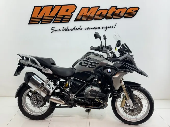 BMW R 1200 GS