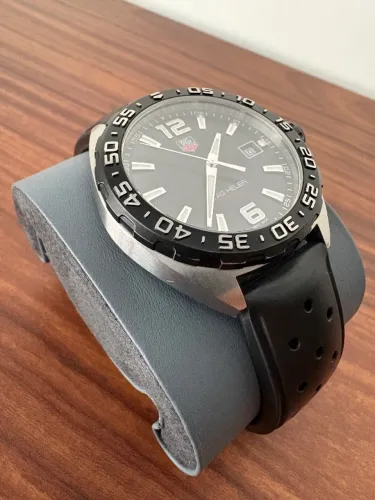 Relógio Tag Heuer