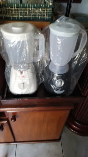 Liguidificador