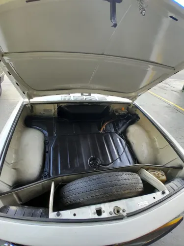 Volkswagen Variant 1.6 2P Manual 1977