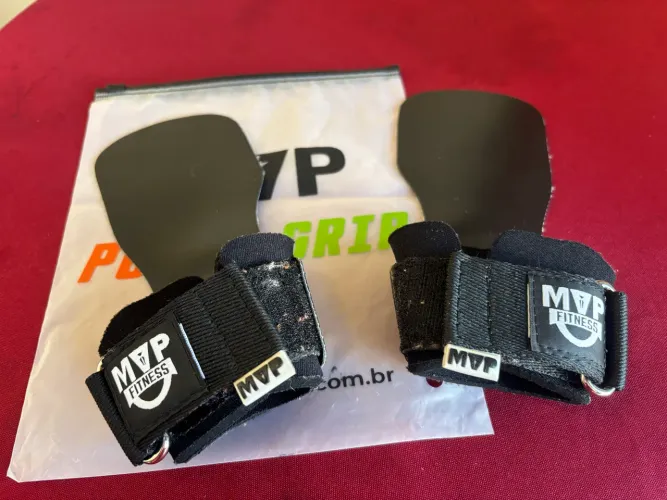 Grip CrossFit MVP Fitness - Tam M