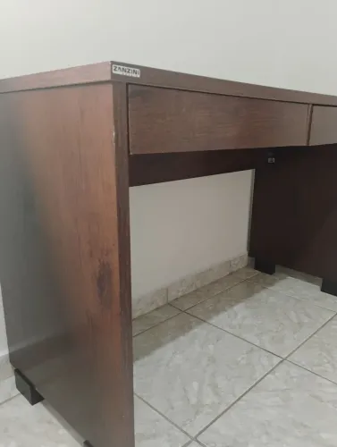 Escrivaninha | Mesa para Escritório e Estudos 