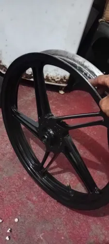 Aro titan 150 original