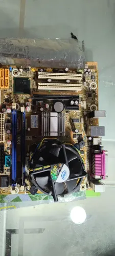 Kit Pc Intel Core 2 Quad