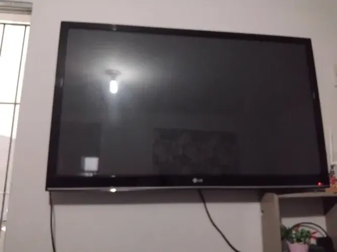 Tv 50 polegadas 