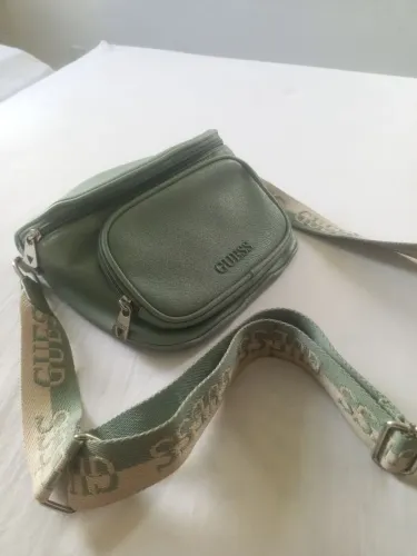 Bolsa da Guess original