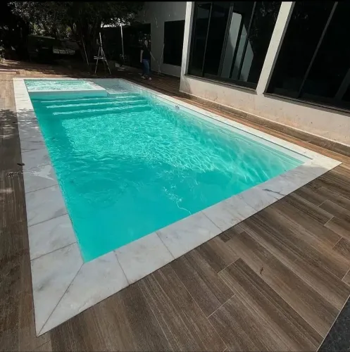 PISCINA IGUI SPLASH COM PREÇO DE FÁBRICA 
