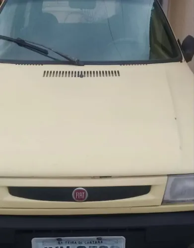 Fiat Uno S 1.5 I.e. / 1.5 / 1.3/ SX 1.3 1991