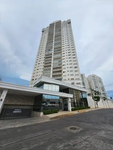 COBERTURA DUPLEX DE ALTÍSSIMO PADRÃO | 540m² PRIVATIVOS | 4 SUÍTES | PISCINA PRIVATIVA | 6