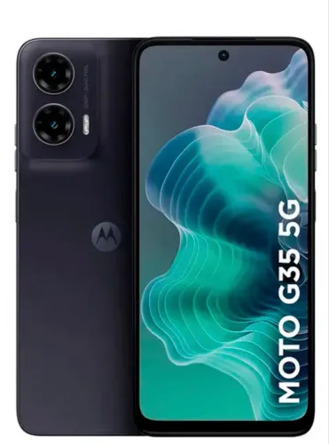 Motorola Moto G35 - 128GB