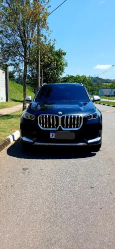 BMW X1 Sdrive 20I X-line 2.0 TB Aut. 2023