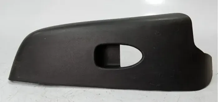 Moldura Botão Vidro Traseiro Esquerdo New Civic 2007 - 2011