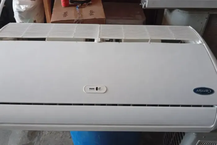 AR CONDICIONADO PISO TETO 36000 BTUS 