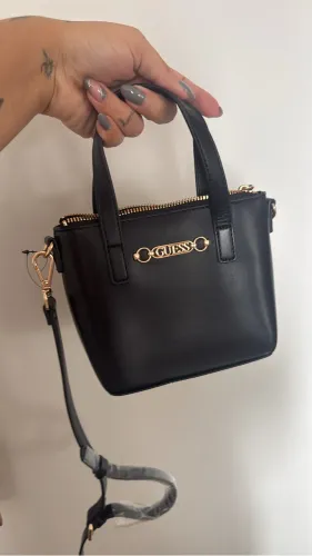 Bolsa guess 