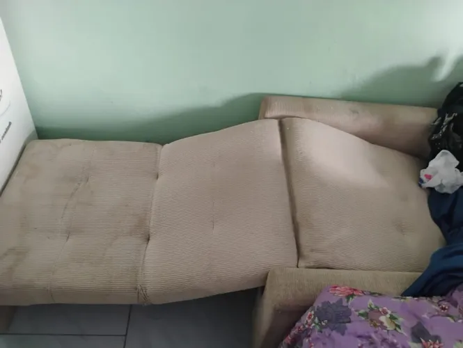 Sofá cama