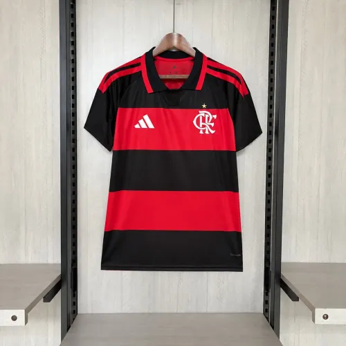 Camisa Flamengo 2026 Masculina