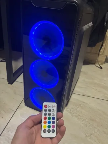 PC GamerAMD Ryzen 5 3400G