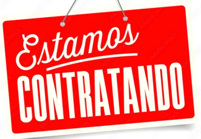 Restaurante contratando - segunda a sexta
