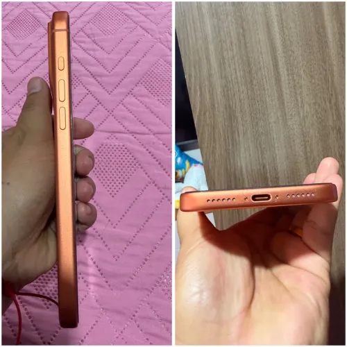 Vendo iPhone 17 pro Max