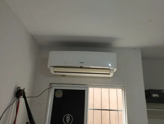 vendo meu ar cordicionado