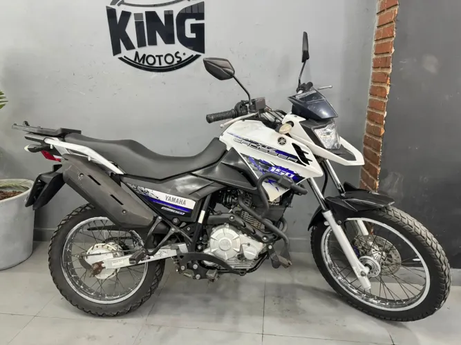 Xtz CROSSER 150 ED