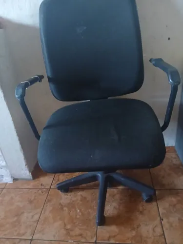 Cadeira de escritório 