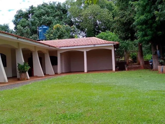Vendo sítio