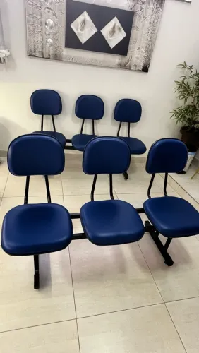 Vende-se LONGARINAS Semi Novas