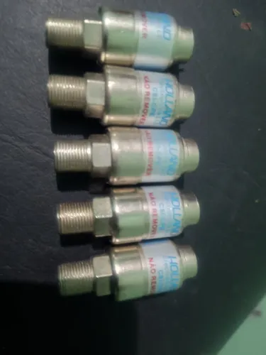 Cai+cpe isolador mini