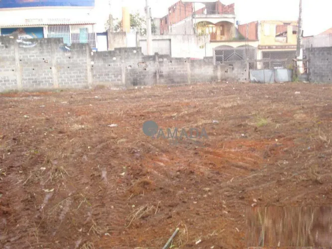 Terreno à venda, 514 m² por R$ 2.130.000,00 - Vila Nova Curuçá - São Paulo/SP