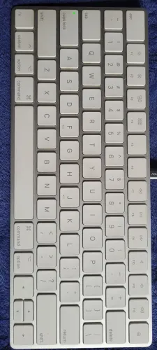 teclado magic keyboard apple a1644
