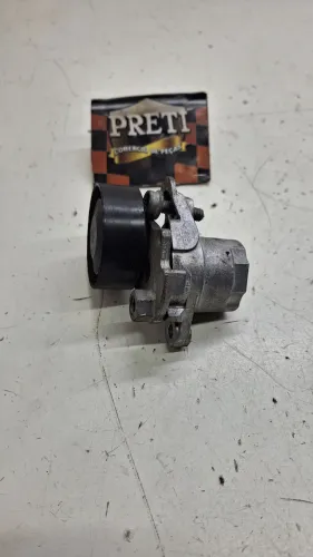 Tensor Correia Volkswagen Nivus 1.0 2022 / 2023