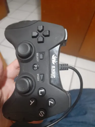 controle genérico usb