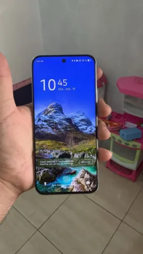 Infinix Hot 60 Pro Já com payjoy Removido definitivo