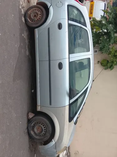 Chevrolet Meriva JOY 1.8 MPFI 8V Flexpower 2006