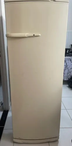 Geladeira R$:500,00
