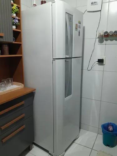 Geladeira