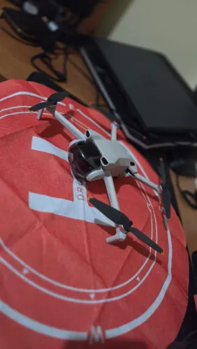 Drone dji mini 3 (Versão standard)