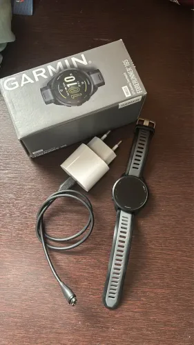 Garmin 165