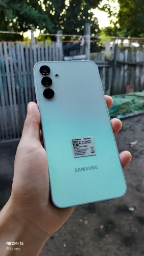 Galaxy A15 256gb