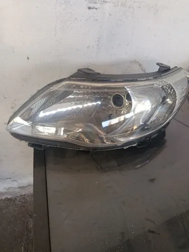 FAROL GOL G5