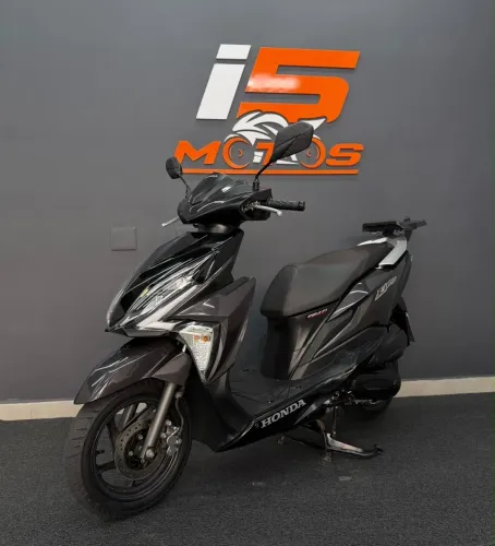 HONDA ELITE 125