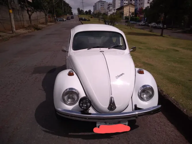 Volkswagen Fusca 1300 1975