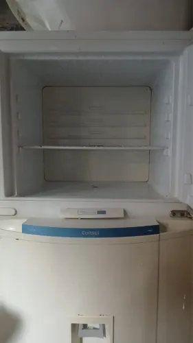 Vende uma Geladeira está Perfeito