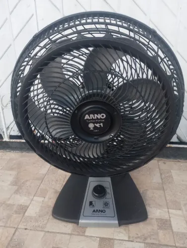 Ventilador arno 