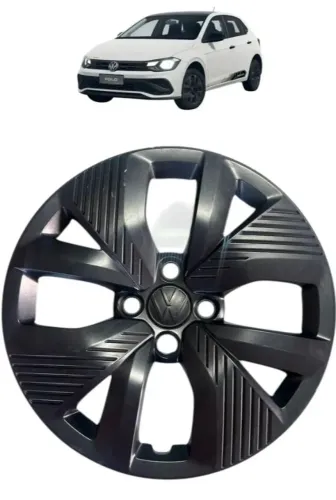 2 Calota polo track original