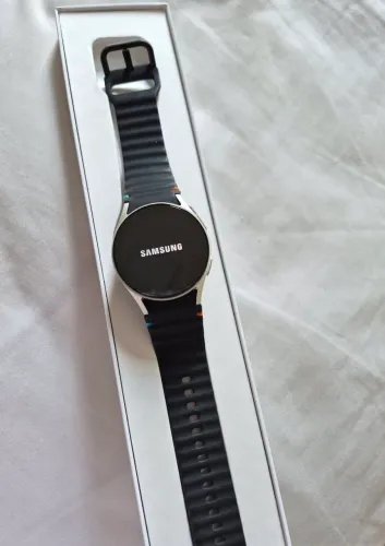 Vendo Relógio Samsung Galaxy Watch7 40mm 